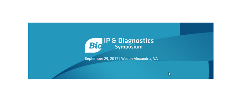 BIO IP & Diagnostics Symposium (IPDx) Keynote Session