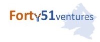Forty51 Ventures logo