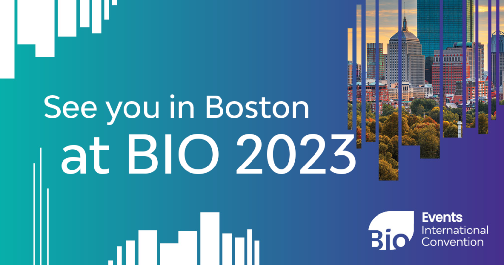 Venture Valuation and Biotechgate to participate in the 2023 BIO International Convention in Boston