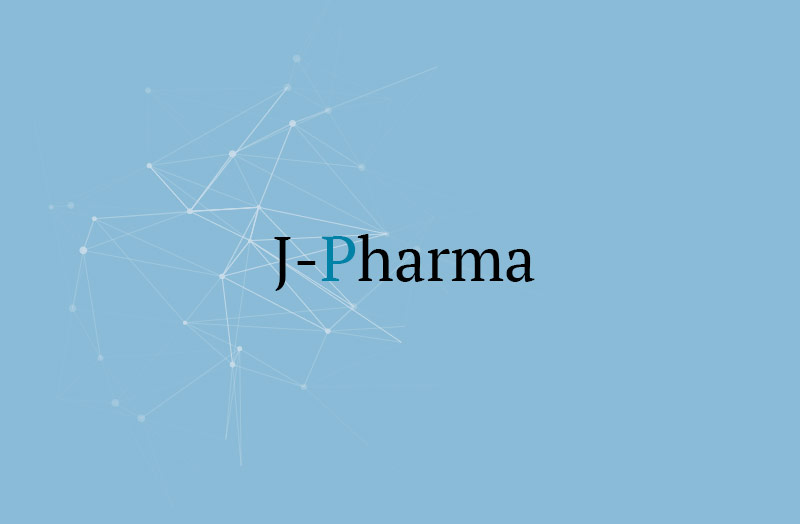 Interviews with leading Life Sciences companies: J-Pharma