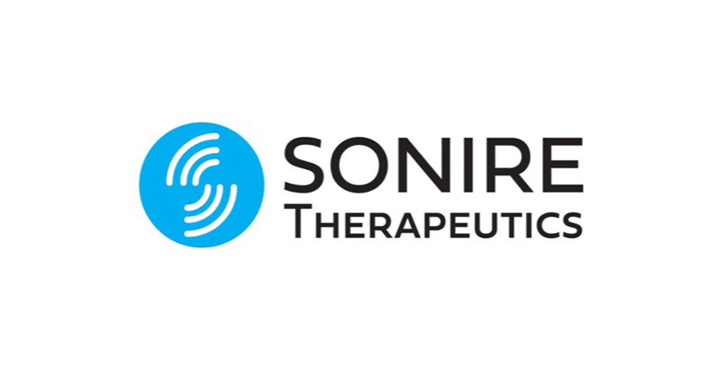Interviews with leading Life Sciences companies: Sonire Therapeutics