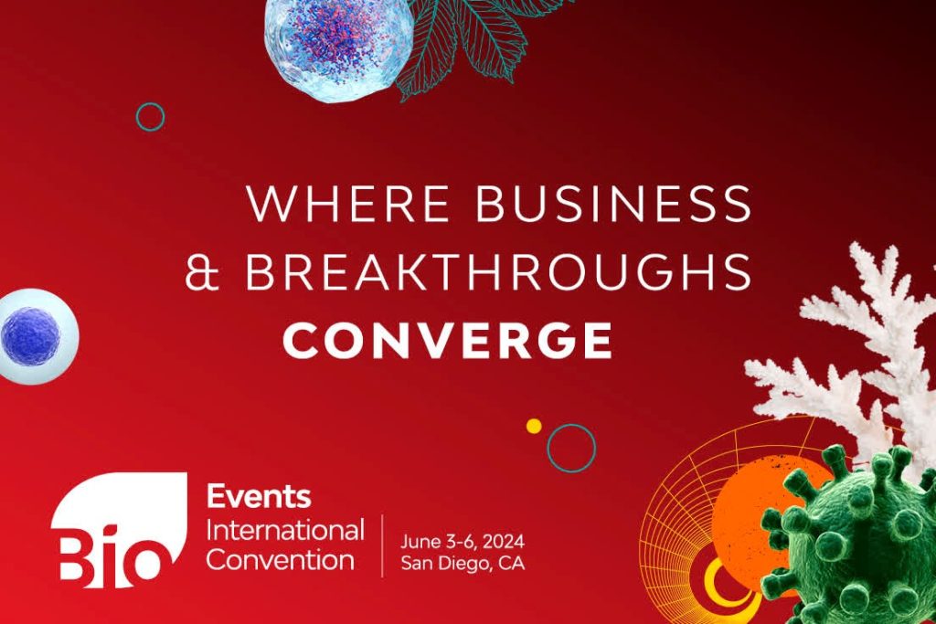 Venture Valuation and Biotechgate to Participate in the 2024 BIO International Convention in San Diego